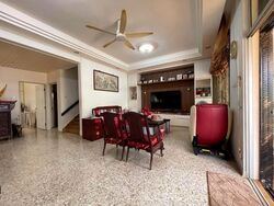 Peakview Estate (D16), Terrace #630855111